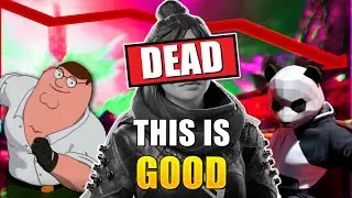 Apex Legends Is In Danger...