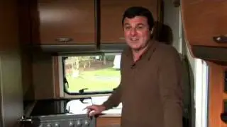 Mark Blundell presents Discover Touring