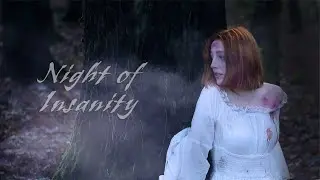 Lucy Without Diamonds - Night Of Insanity [Official Music Video]