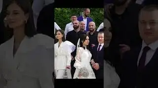 свадебная видеосъёмка