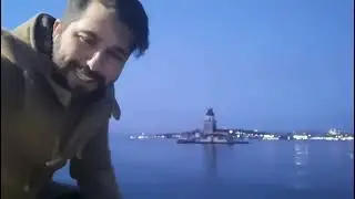 PANDEMİ SÜRECİNDE MÜZİSYEN OLMAK | SERKAN ÇEVİK'LE İLK VLOG