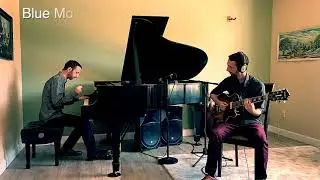Blue Monk - Danny Green