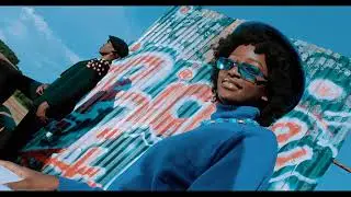 Richie Talent (Official 4k Music video) - Ekitiibwa Kyabakyala