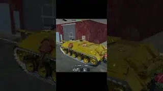Вар тандер не страшная игра 