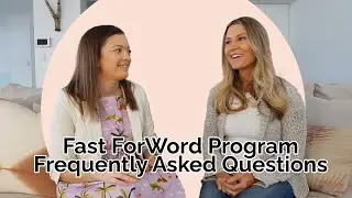 Fast ForWord Australia FAQs | Sonic Learning