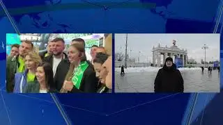 Медиатон, 6 сезон, 4 тур. МВФ 