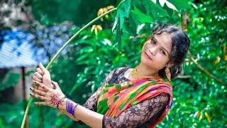 Barge latar re alom rat pat(new santali song 2021) nbn music production YouTube channel