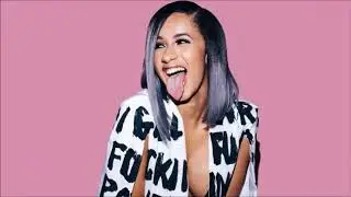 [SOLD] Cardi B Type Beat 2018 - 