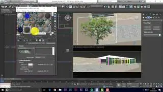 3ds Max   ART Renderer   Setting Up Scene   Part 4
