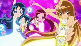 Power Rangers Hyper Force - Opening