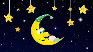 🎵 слушать 5 минут уснули на 🎵 🎵 Колыбельные Песни для Малышей 💔 Спокойная Музыка для Сна 🎵🎵