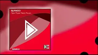 Dj Facci - Tape Phaser Taken Power