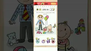 Level 139 Oh! man, she is crying again. help please 