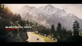 GRID Legends in 4K HDR - LG OLED Evo