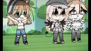 Cringe and bad (gacha life)