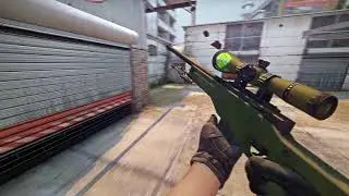 skrr skrr pew