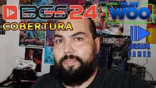 #PlayWoo Cobertura BGS 2024