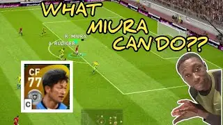WHAT K. MUIRA CAN DO??|| A2L PES GAMING