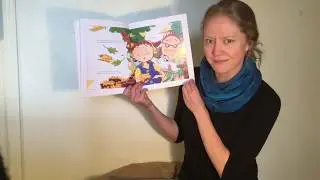Read Aloud: How Much, How Many, [...] How Tall Is 1000?