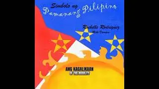 Simbolo ng Pamanang Pilipino · Mike Damaso - Rochelle Rodriguez With English Subtitles #musicgenre