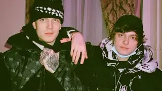 Og Buda ft. Soda Luv - Спали (Текст Песня)