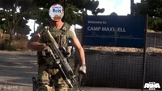 Arma Funny Moments