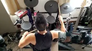 Act III: The Avatar State [Drum Playthrough]