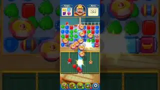 Royal Match # Level 2131 - 2140