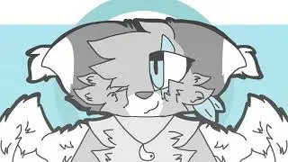 W.M.H [ORIGINAL ANIMATION MEME] (Remake) •Gift For Däwncloud•