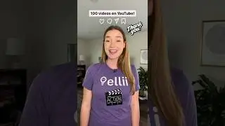 100 Videos for Learning English! 