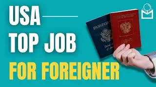 I Want to Work in the US, But I Don’t Speak English!!!