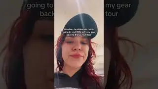 What they don’t tell you about tour