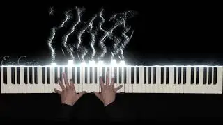 Bohemian Rhapsody || Queen ~ Piano Cover