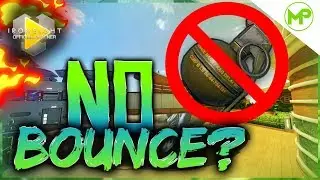 Nades Don't BOUNCE? - Ironsight Cruise Gameplay - Mishu Productions