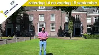 Open Monumentendagen Zeist 2024