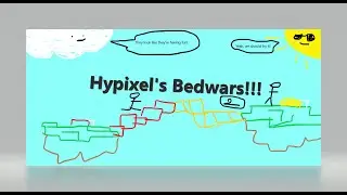 nub plays bedwars 2
