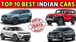 Camparison Indian best OFF-Roading cars ll Mahindra Thar ll Fortuner car ll Scorpio ll 2022