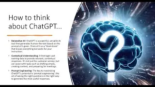 How to use GPT to Increase your Sales