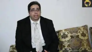 سبل التكثل في ألمانيا لقاء مع الأستاذ عبد الصمد اليزيدي