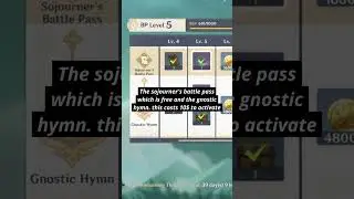 Battle Pass