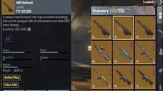 PUBG Mobile Metro Royale Chapter 20 End of Season Loot 😳🔥👀7/7/2024