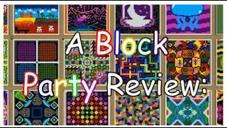 A BP-Project Video:
