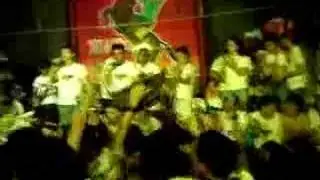 mosh XLV3!!!