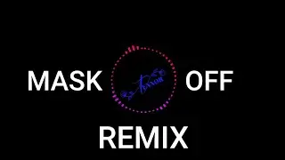 2pac mask off (ft. 50 cent & Eminem) Remix