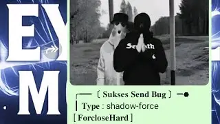 SC BUG GANAS FREE 100% NO ENC