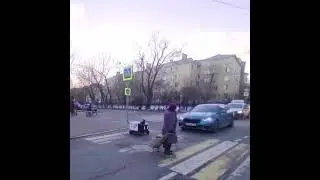 робот