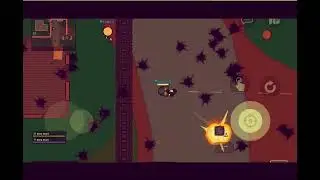 (Dfresh) getting kills with rocket launcher