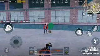 Pubg Mobile