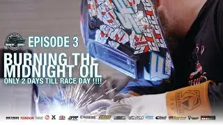 Rags 2 Races- Presented by SF Raceworks-  Ep.3