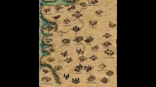 Baldur's Gate Enhanced Edition.  Квесты окрестностей Врат Балдура